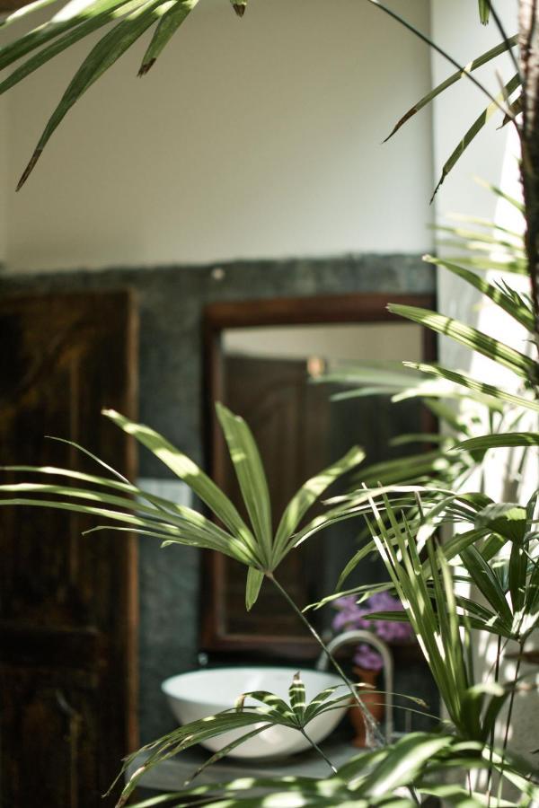 Casa Gitano Hotel Ahangama Buitenkant foto