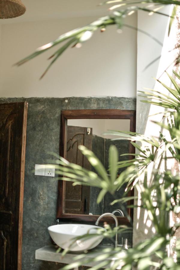 Casa Gitano Hotel Ahangama Buitenkant foto