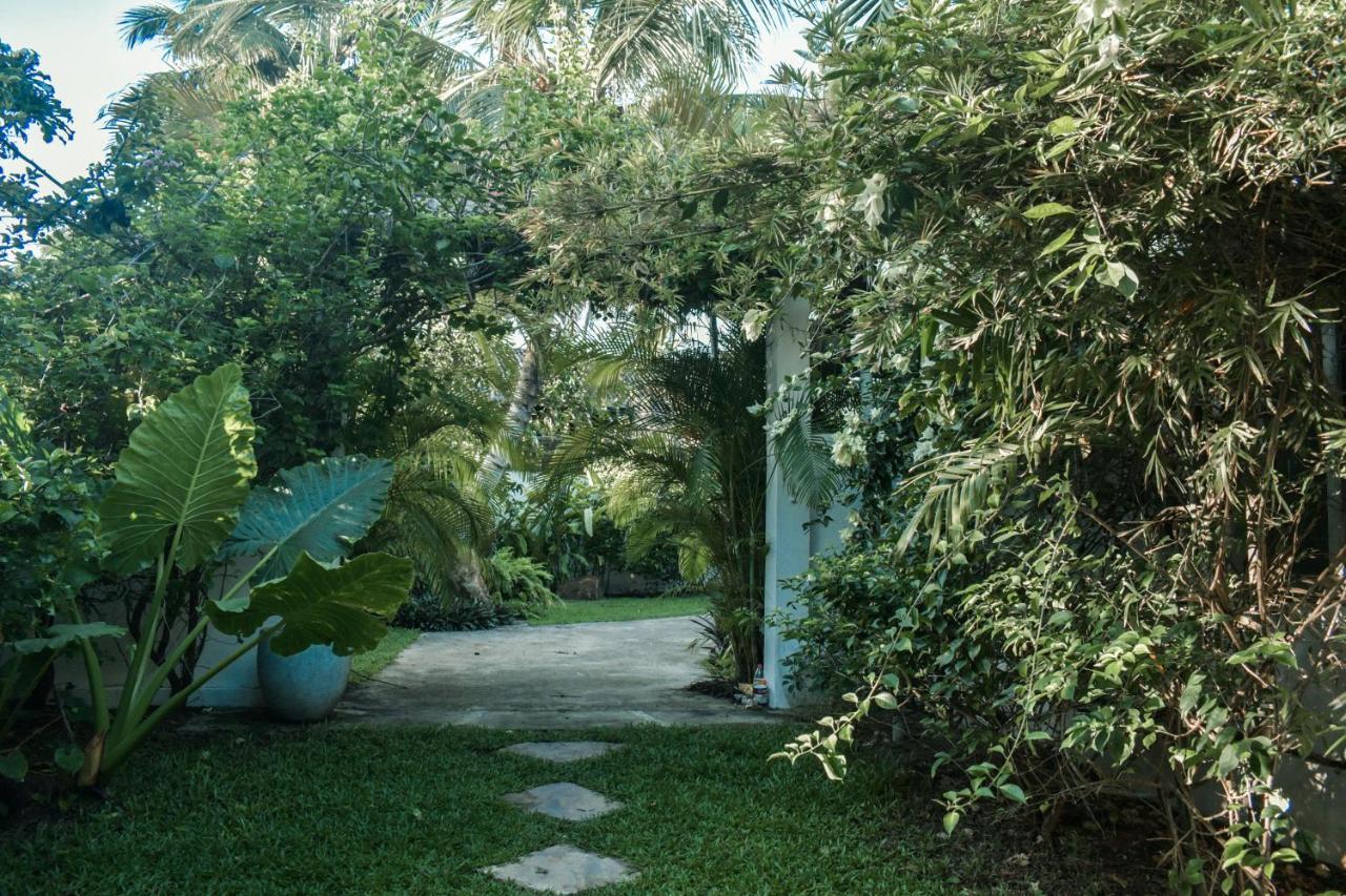 Casa Gitano Hotel Ahangama Buitenkant foto