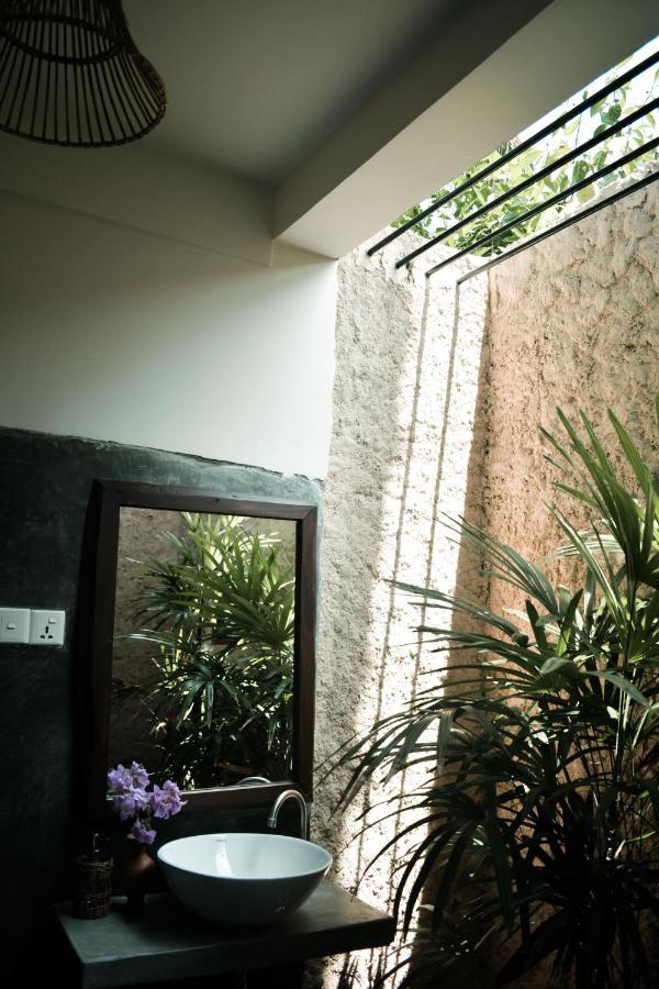 Casa Gitano Hotel Ahangama Buitenkant foto